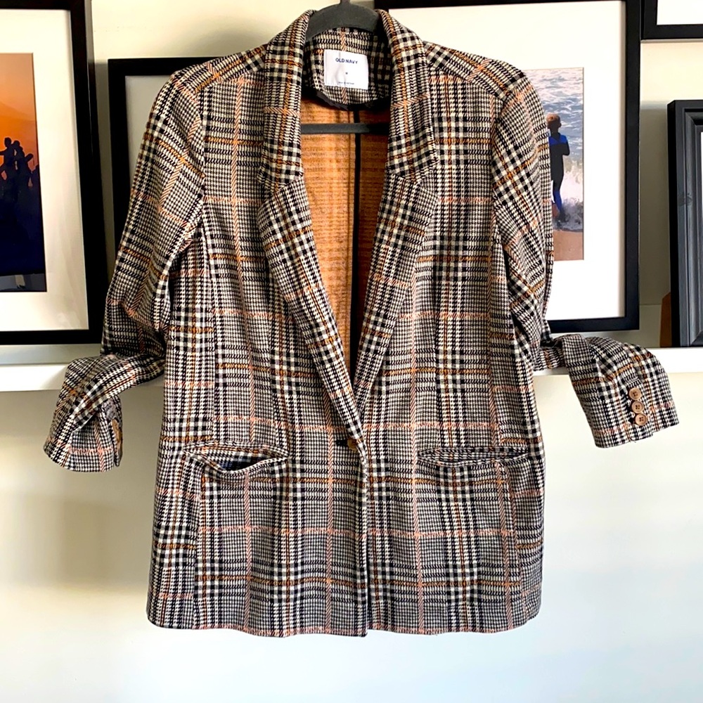 Old Navy Blazer